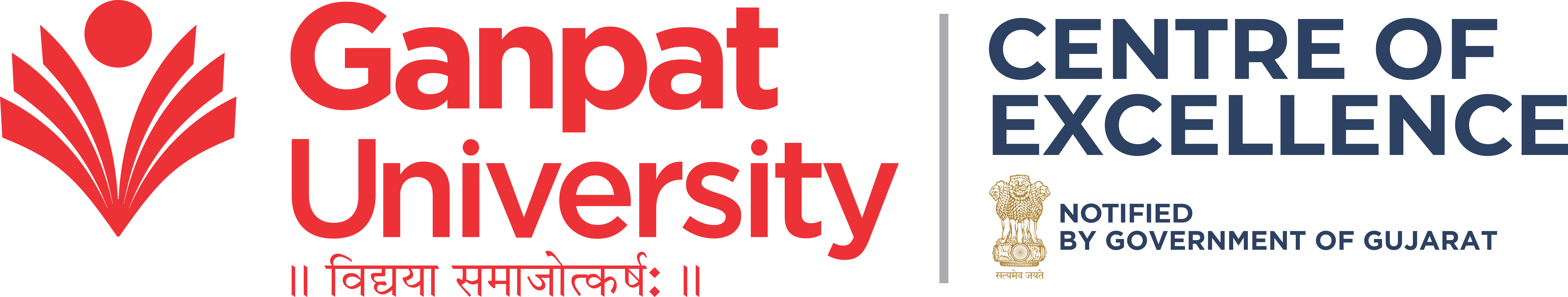 Ganpat University
